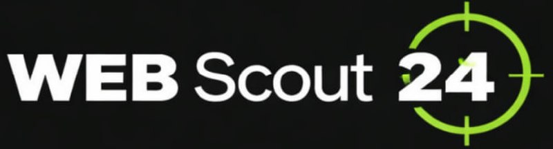 Web Scout 24